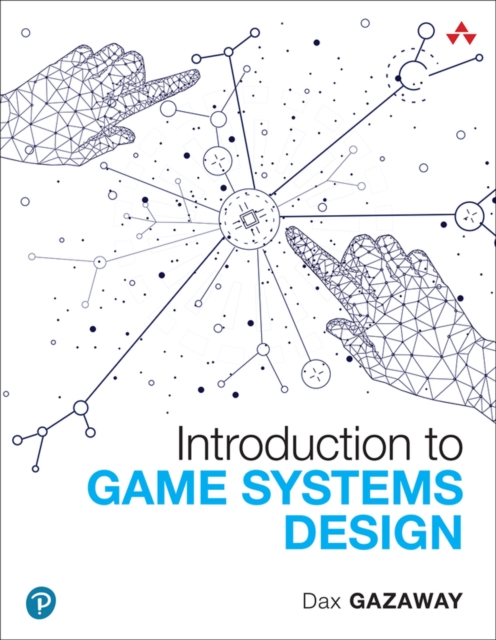 Introduction to Game Systems Design, EPUB eBook