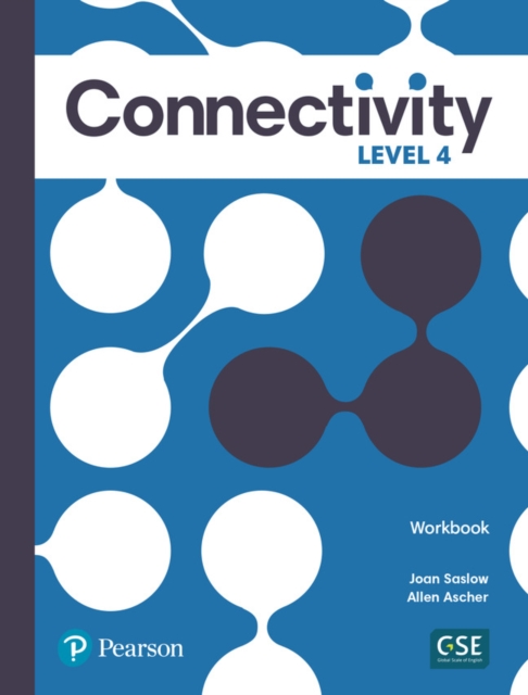Connectivity Level 4 Workbook, Paperback / softback Book