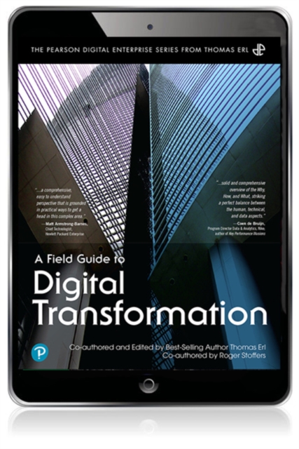 Field Guide to Digital Transformation, A, EPUB eBook