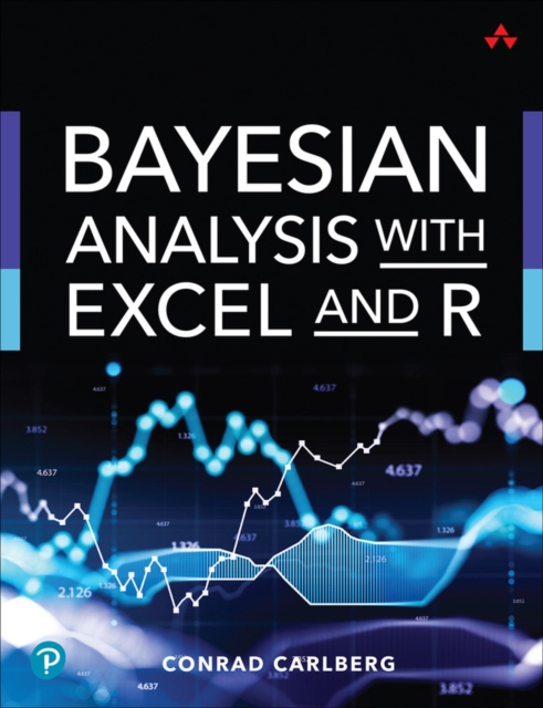 Bayesian Analysis with Excel and R, PDF eBook