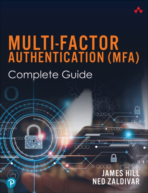 Multi-Factor Authentication (MFA) Complete Guide, Paperback / softback Book