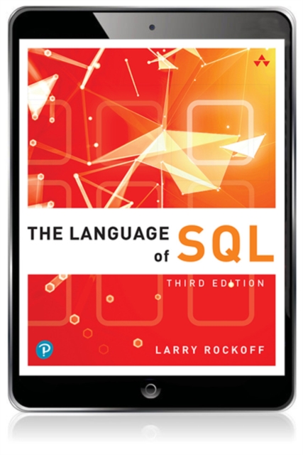 Language of SQL, The, EPUB eBook