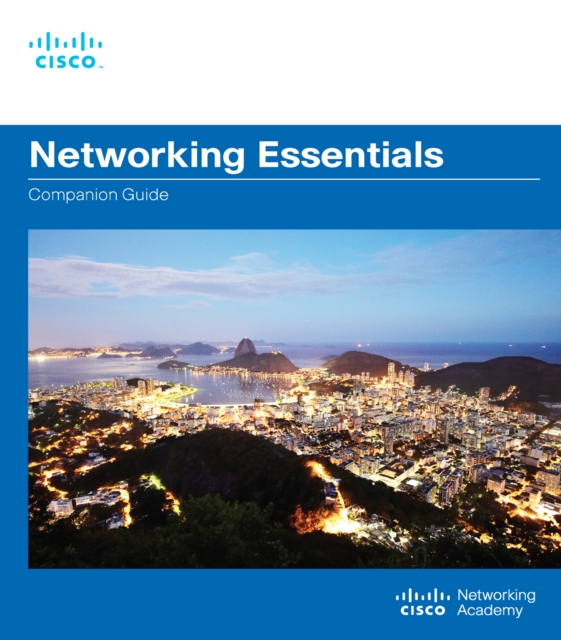 Networking Essentials Companion Guide, PDF eBook
