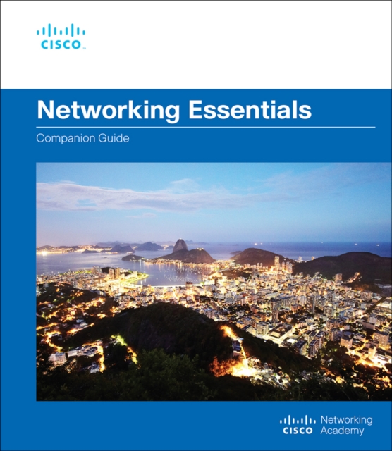 Networking Essentials Companion Guide, EPUB eBook