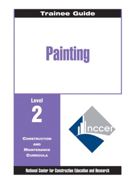 Painting : Commercial & Residential, Level 2, Paperback / softback Book