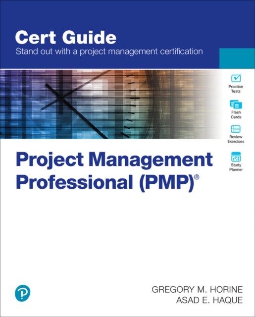 Project Management Professional (PMP)® Cert Guide, Multiple-component retail product, part(s) enclose Book