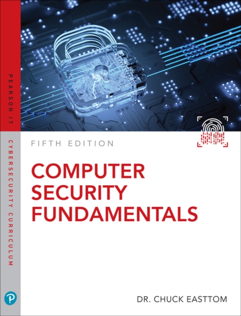Computer Security Fundamentals, EPUB eBook