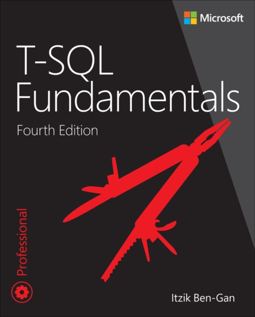 T-SQL Fundamentals, EPUB eBook