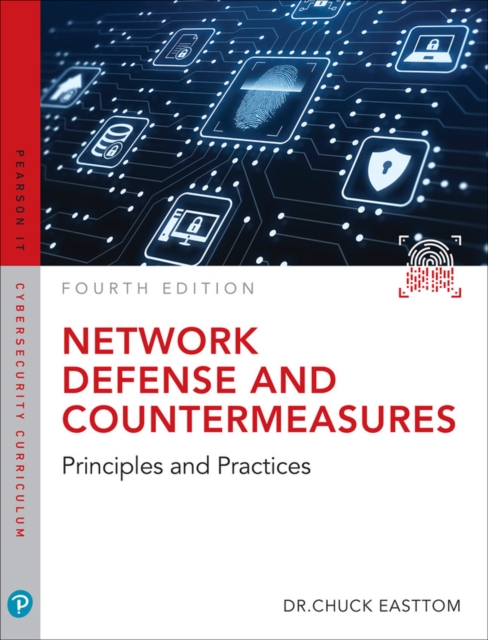 Network Defense and Countermeasures : Principles and Practices, EPUB eBook