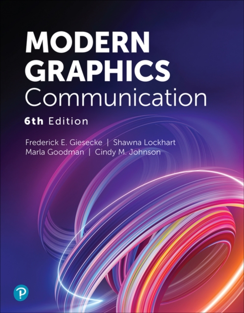 Modern Graphics Communication, EPUB eBook