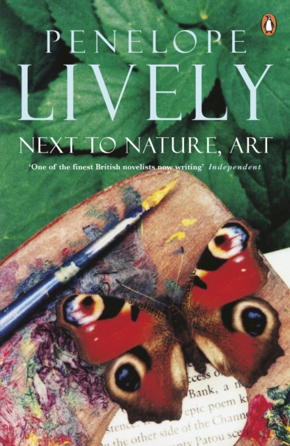 Next to Nature, Art, Paperback / softback Book