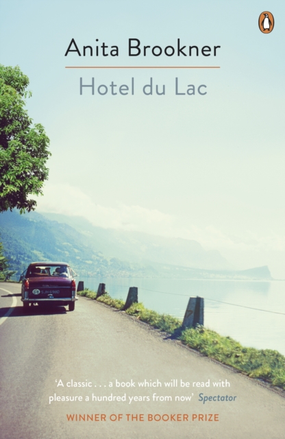 Hotel du Lac, Paperback / softback Book