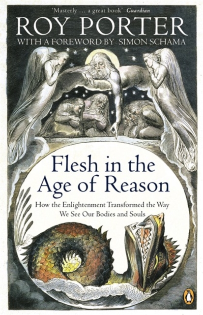 Flesh in the Age of Reason, Paperback / softback Book