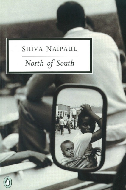 North of South : An African Journey, Paperback / softback Book