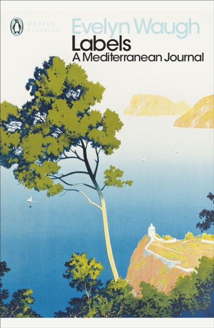 Labels : A Mediterranean Journal, Paperback / softback Book