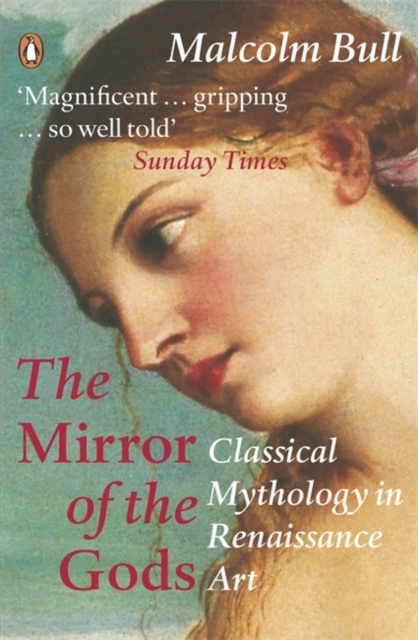 The Mirror of the Gods : Classical Mythology in Renaissance Art, Paperback / softback Book