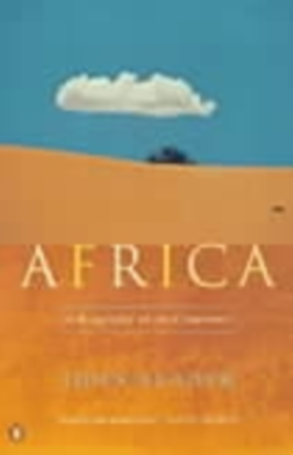Africa : A Biography of the Continent, Paperback / softback Book