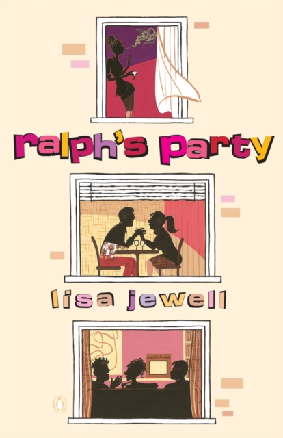 Ralph's Party, Paperback / softback Book