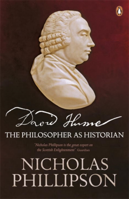 David Hume : The Philosopher as Historian, Paperback / softback Book