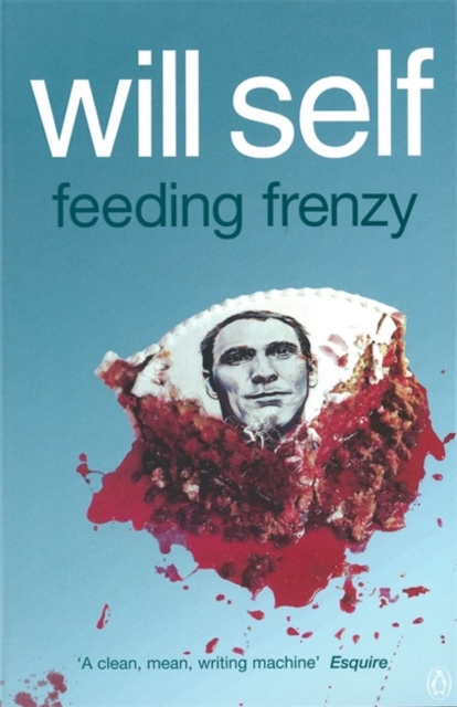 Feeding Frenzy, Paperback / softback Book