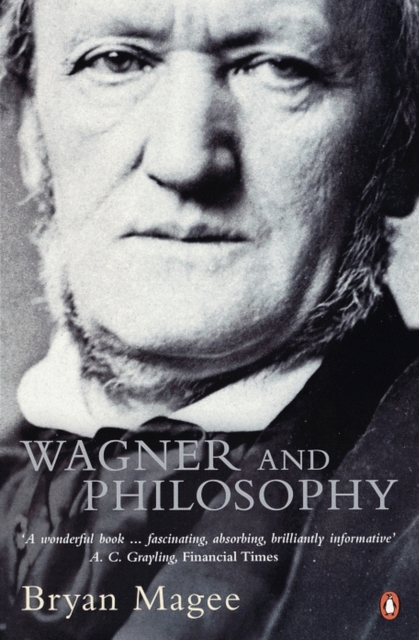 Wagner and Philosophy, Paperback / softback Book