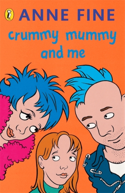 Crummy Mummy and Me, Paperback / softback Book