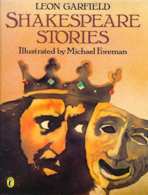 Shakespeare Stories, Paperback / softback Book
