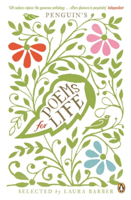 Penguin's Poems for Life, Paperback / softback Book