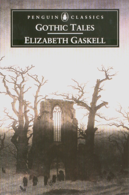 Gothic Tales, Paperback / softback Book