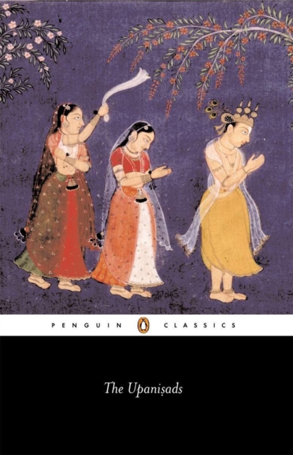 The Upanishads, Paperback / softback Book