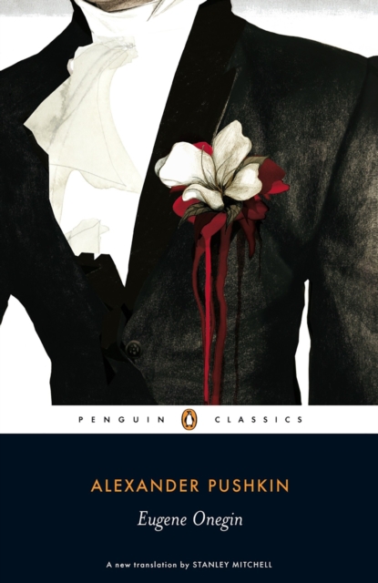 Eugene Onegin : A Novel in Verse, Paperback / softback Book