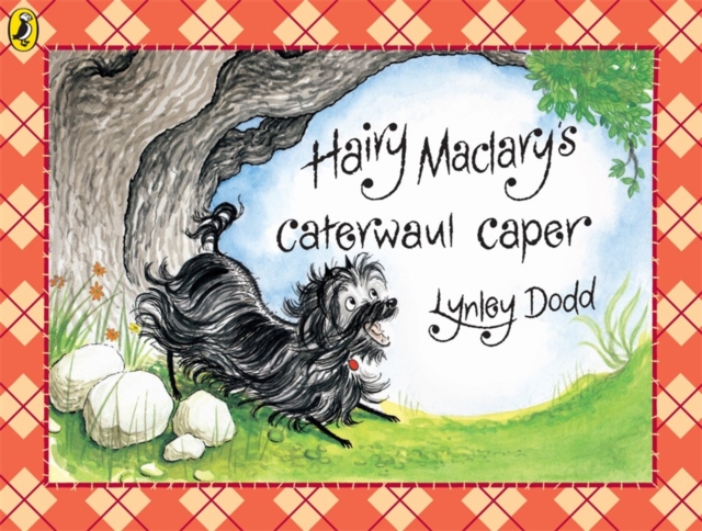 Hairy Maclary's Caterwaul Caper, Paperback / softback Book