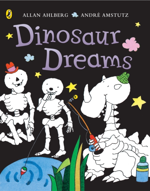 Funnybones: Dinosaur Dreams, Paperback / softback Book