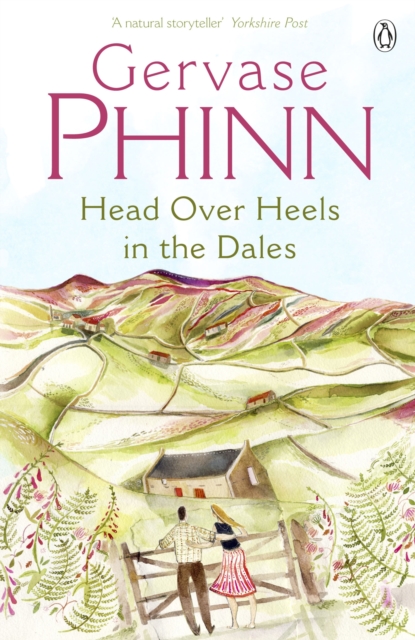 Head Over Heels in the Dales, Paperback / softback Book