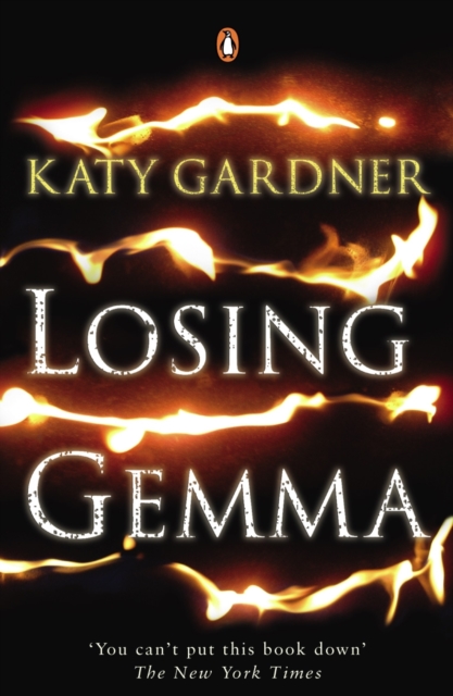 Losing Gemma, Paperback / softback Book