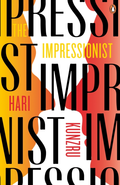 The Impressionist, Paperback / softback Book