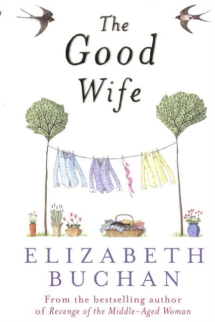 The Good Wife, Paperback / softback Book