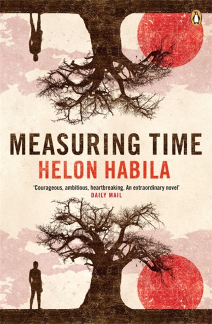 Measuring Time, Paperback / softback Book