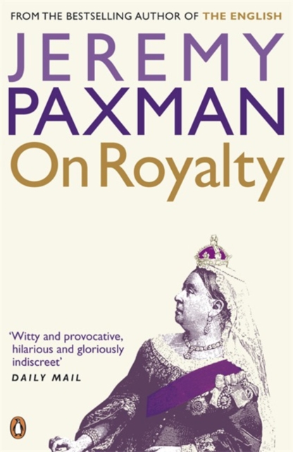 On Royalty, Paperback / softback Book