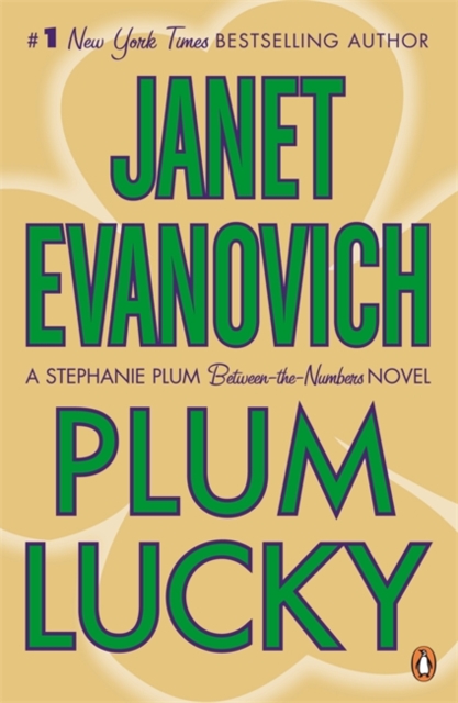Plum Lucky, Paperback / softback Book