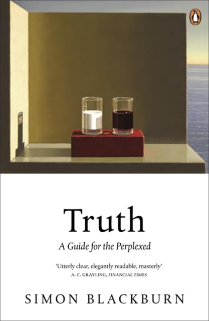 Truth: A Guide for the Perplexed, Paperback / softback Book