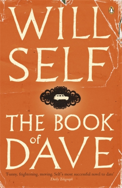 The Book of Dave, Paperback / softback Book