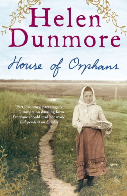 House of Orphans, Paperback / softback Book