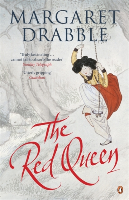 The Red Queen, Paperback / softback Book
