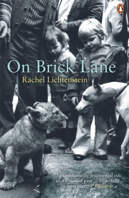 On Brick Lane, Paperback / softback Book