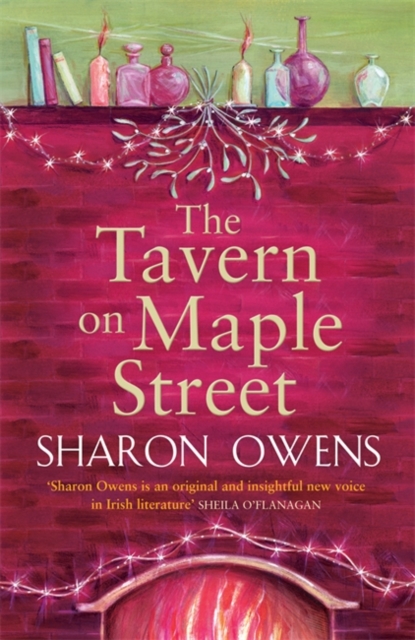 The Tavern on Maple Street, Paperback / softback Book