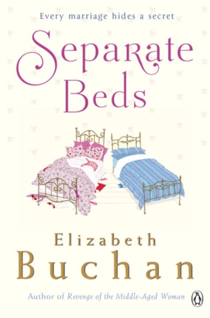 Separate Beds, Paperback / softback Book