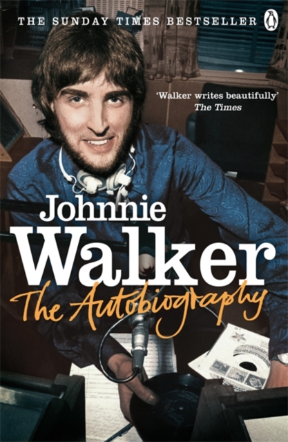 The Autobiography, Paperback / softback Book