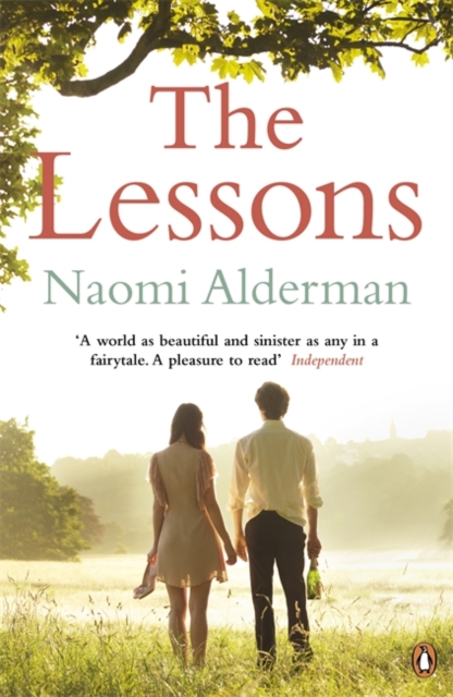 The Lessons, Paperback / softback Book