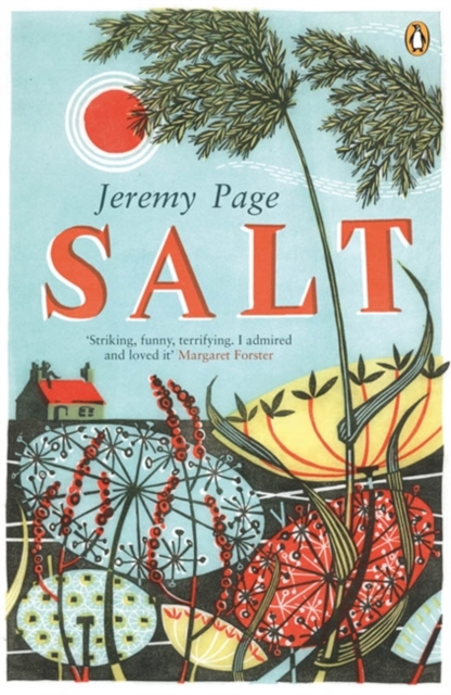 Salt, Paperback / softback Book